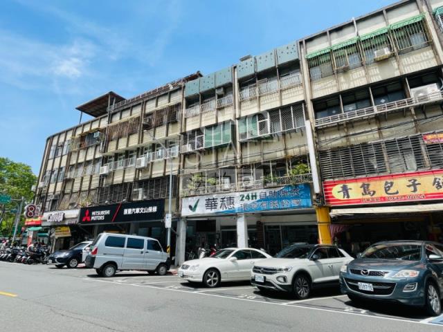 台北文山區法拍公寓-5