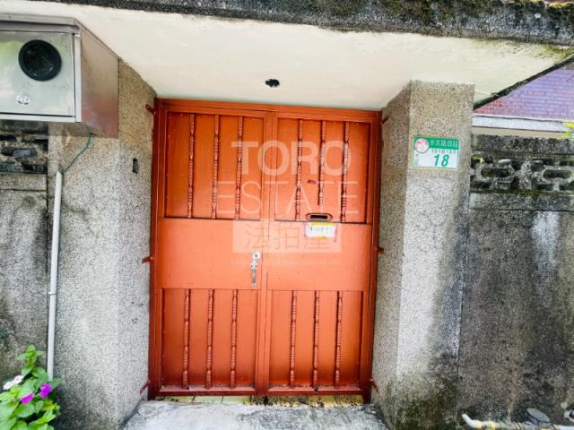 台北文山區法拍透天-2
