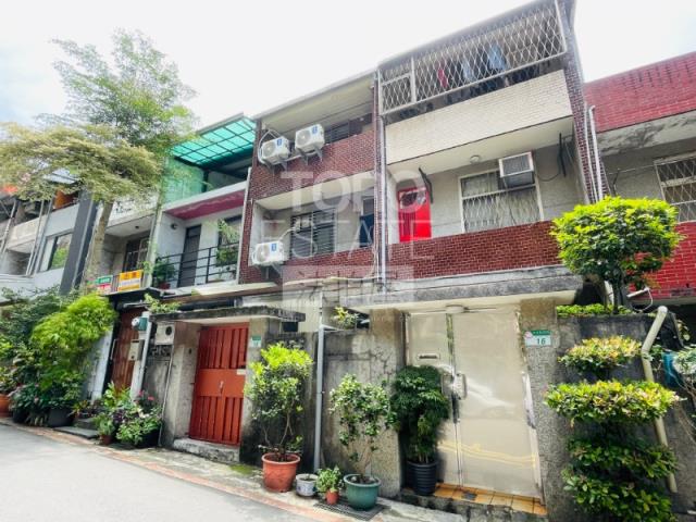 台北文山區法拍透天-4