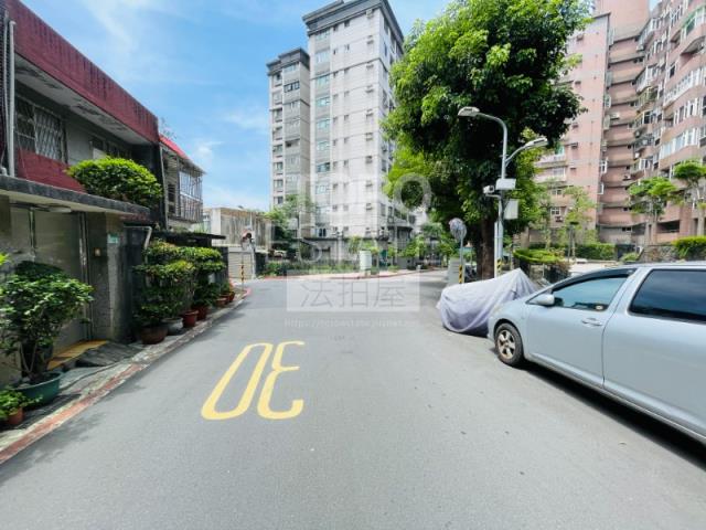 台北文山區法拍透天-6