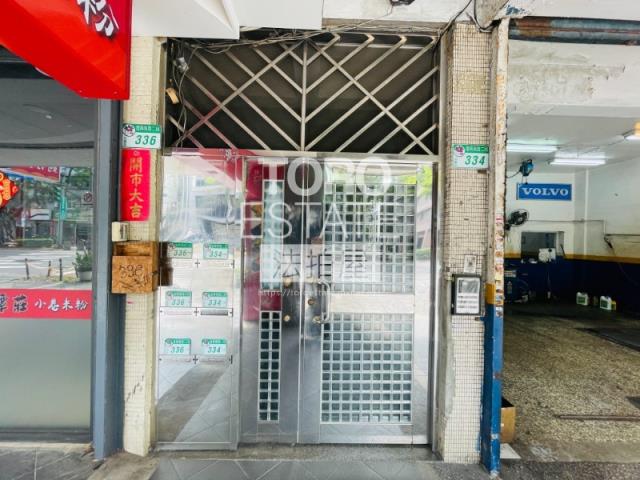 台北大安區公寓法拍-2