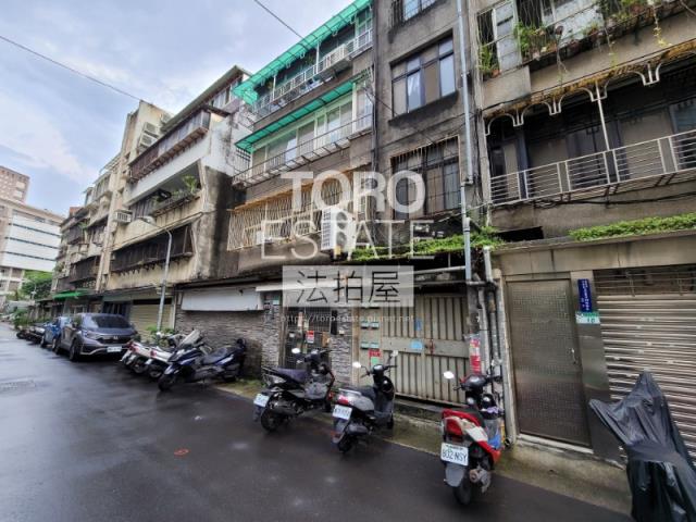 台北大安區公寓法拍-5