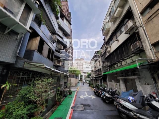 台北大安區公寓法拍-6