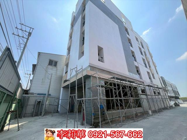 台南官田透天-1