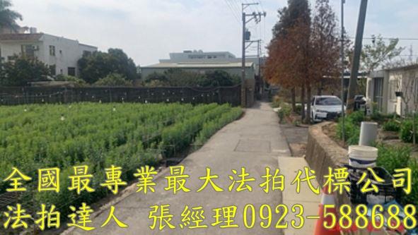 台中后里法拍透天-6