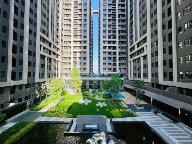 梧棲華廈-1