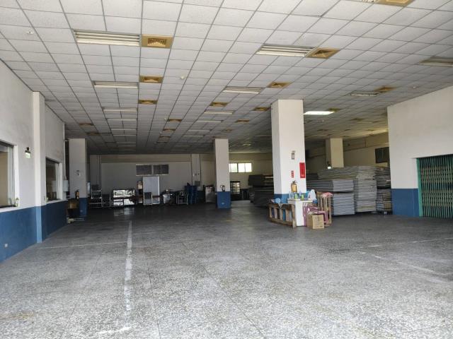 桃園蘆竹廠房-2