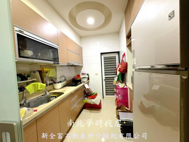 台南新營透天-12