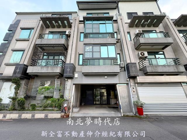 台南新營透天-1