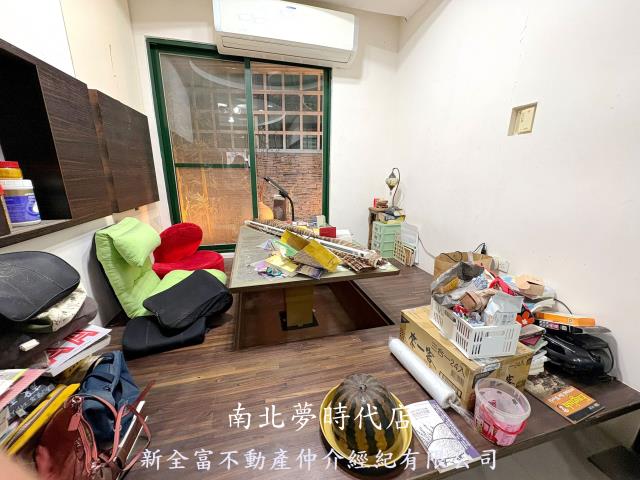 台南新營透天-13