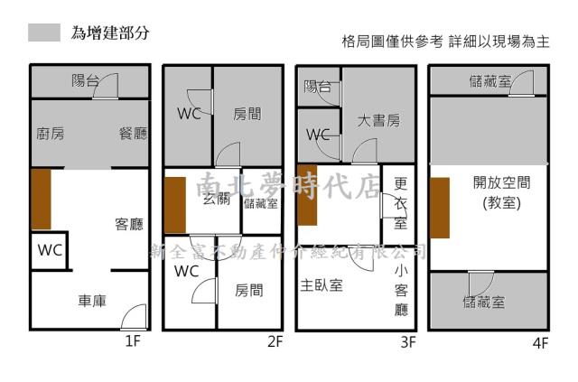 台南新營透天-15