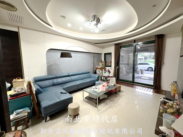 台南新營透天-3