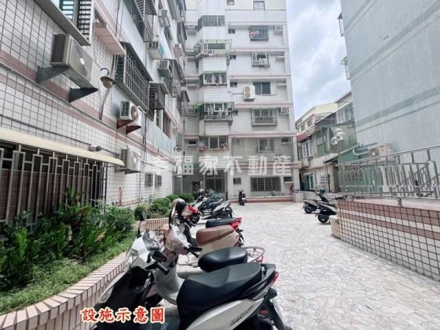 台南東區華廈-11