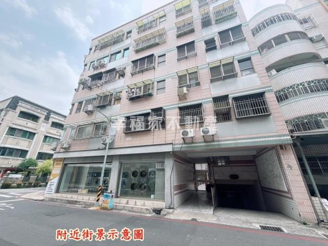 台南東區華廈-13