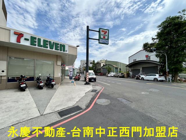 台南南區透天-14