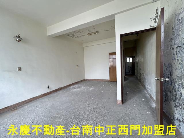 台南南區透天-3