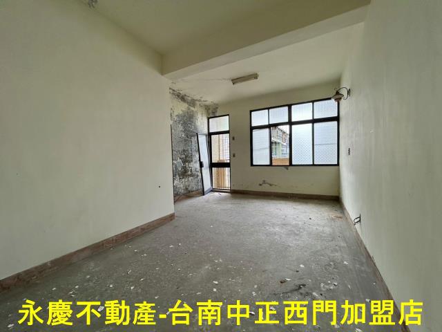 台南南區透天-4