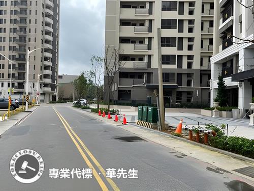 桃園桃園區拍賣大樓-10