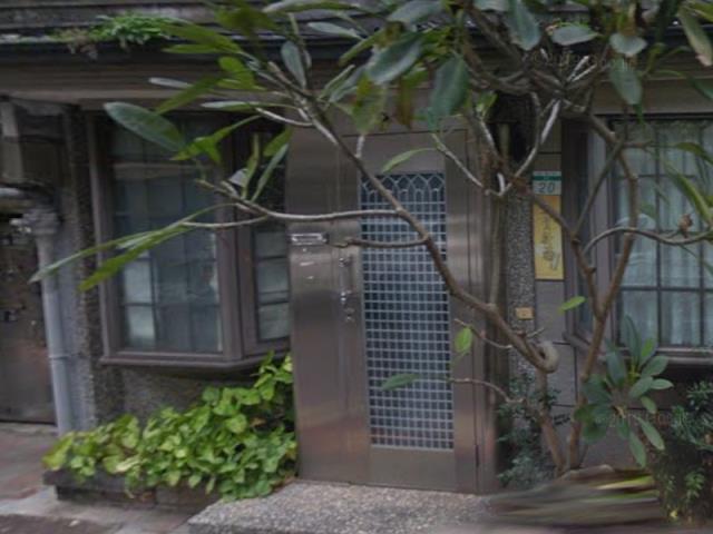 台北松山法拍公寓-3