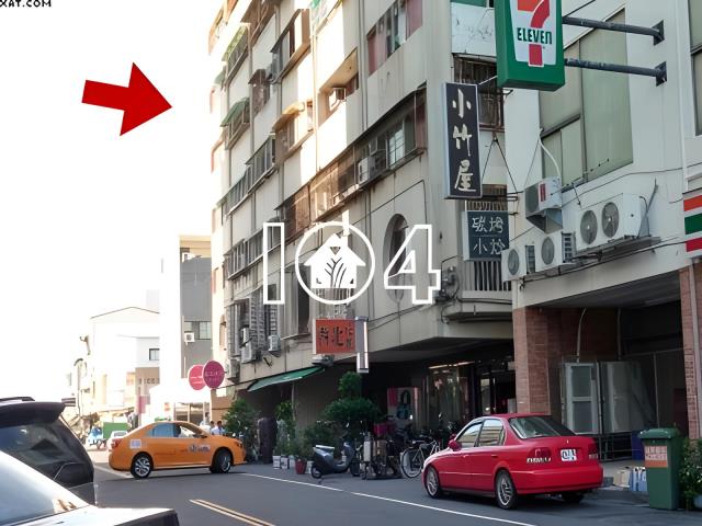 中西區法拍公寓-4