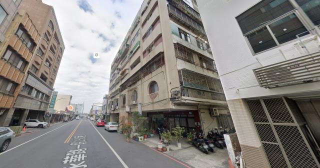 中西區法拍公寓-6