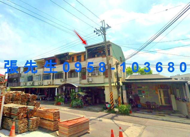 善化拍賣透天-3