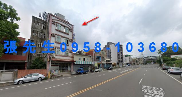 頭份法拍公寓-3