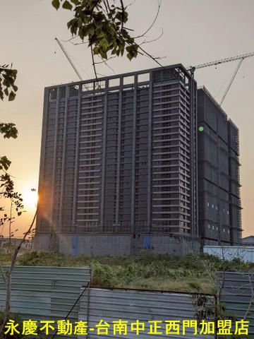 台南大樓-7