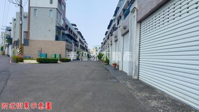 台南別墅-13
