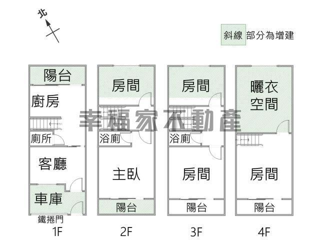 台南別墅-15
