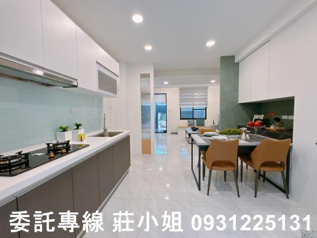 台南永康透天-13