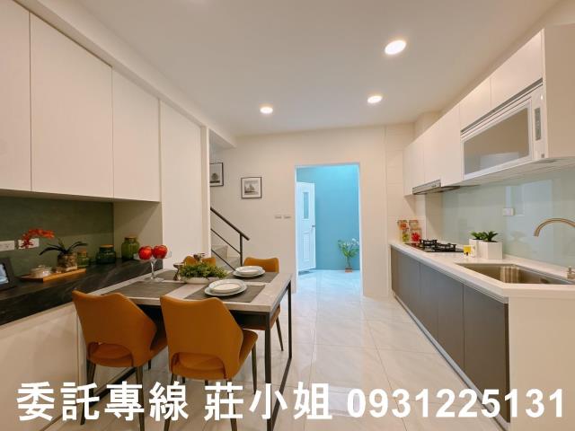 台南永康透天-15