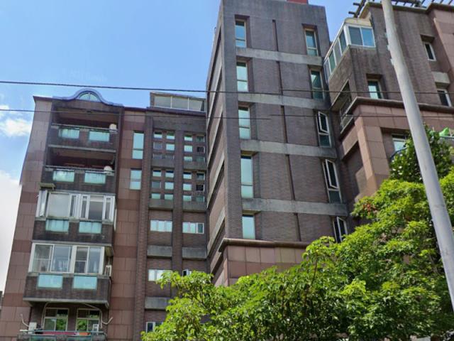 台北士林法拍大樓-3