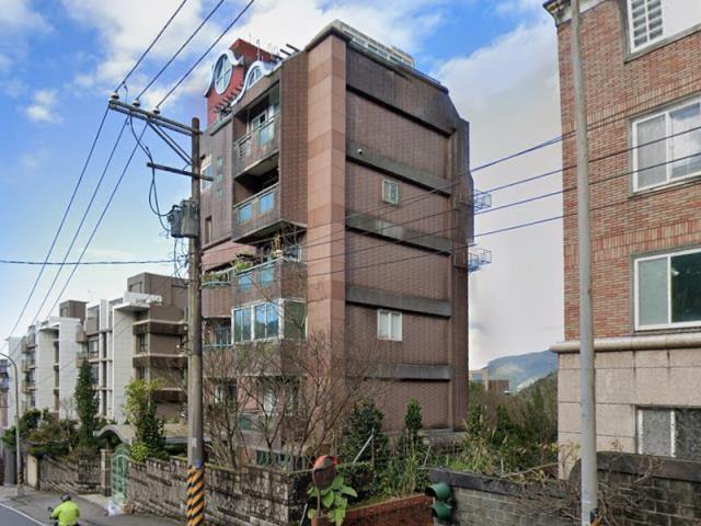 台北士林法拍大樓-4