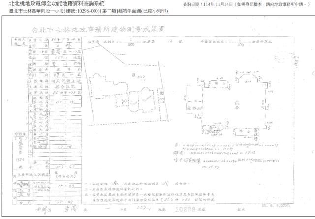 台北士林法拍大樓-5