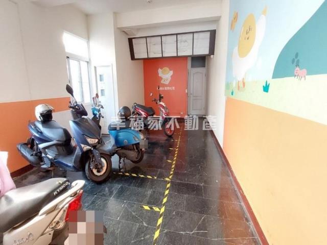 台南永康店面-14