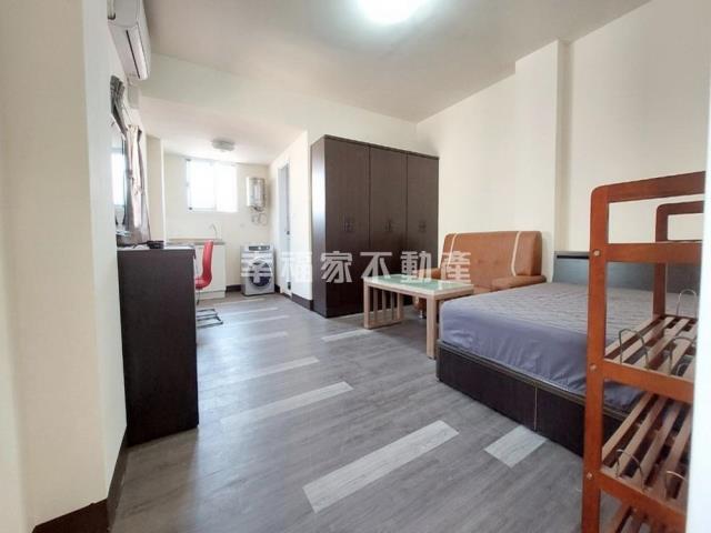 台南永康店面-2