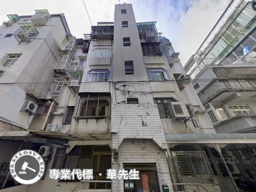 台北士林法拍公寓-3