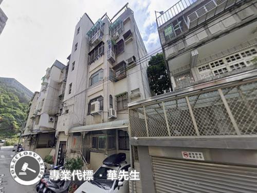 台北士林法拍公寓-4