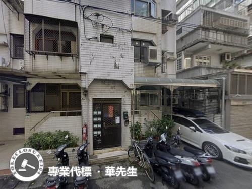台北士林法拍公寓-1