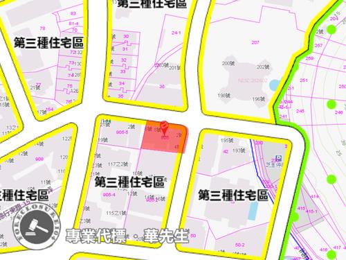 台北士林法拍公寓-9