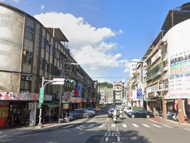 台北文山區法拍公寓-4