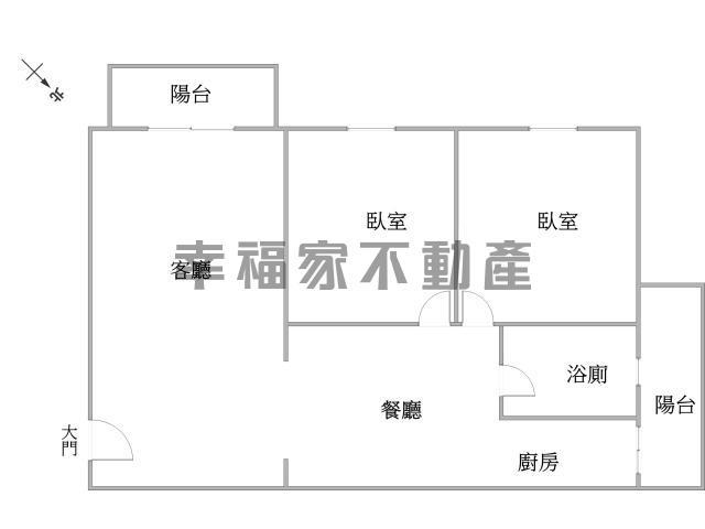 台南永康大樓-15