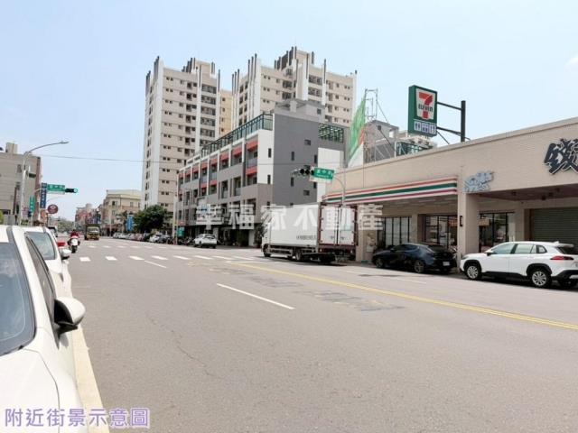 台南新市大樓-10