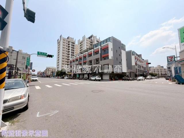 台南新市大樓-6