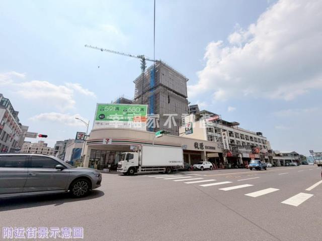 台南新市大樓-7