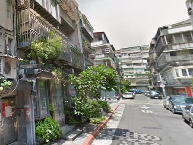 台北松山法拍公寓-3