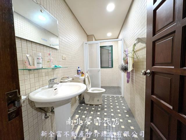 台南新營透天-13