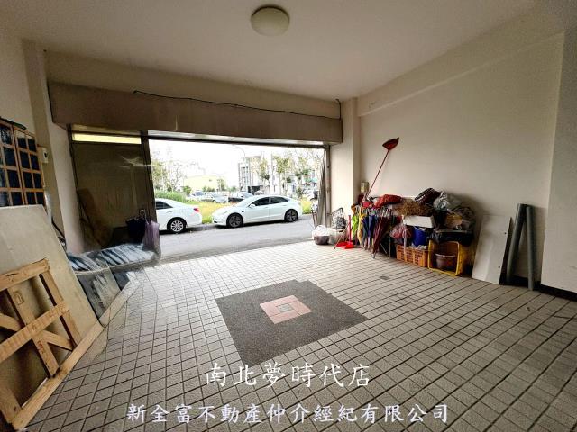 台南新營透天-14