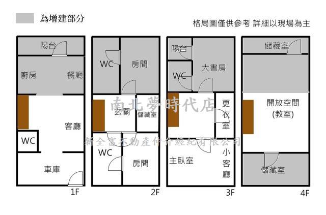 台南新營透天-15